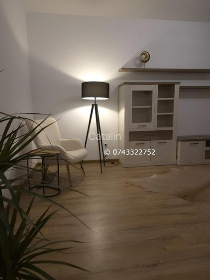 Apartament 2 camere - Grozavesti Cotroceni - Onix Residence - Mobilat & Utilat - 3