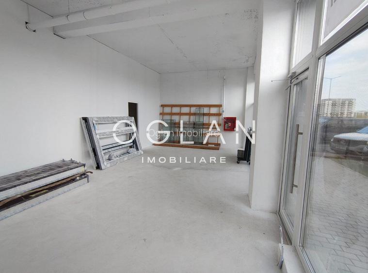 Spatiu comercial la strada – zona Dedeman - 7