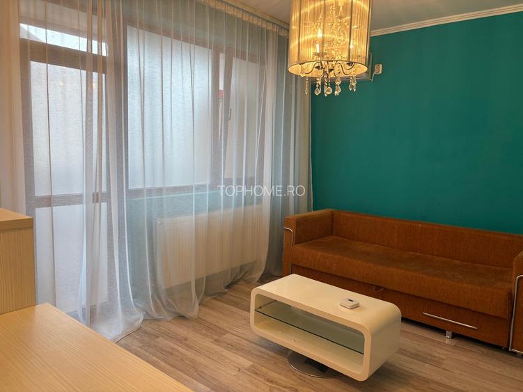 Studio - Metalurgiei - 62 mp -mobilat si utilat -400 euro/ luna - 2