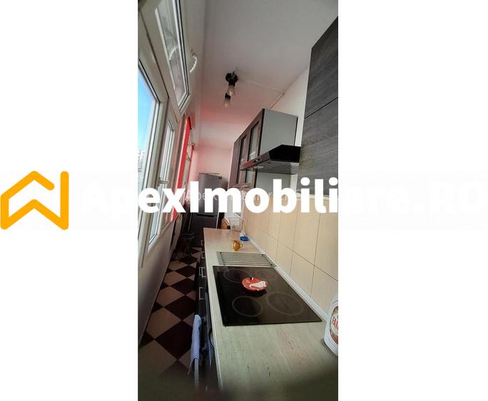 Garsoniera de inchiriat Lujerului București | ApexImobiliare.ro - 3