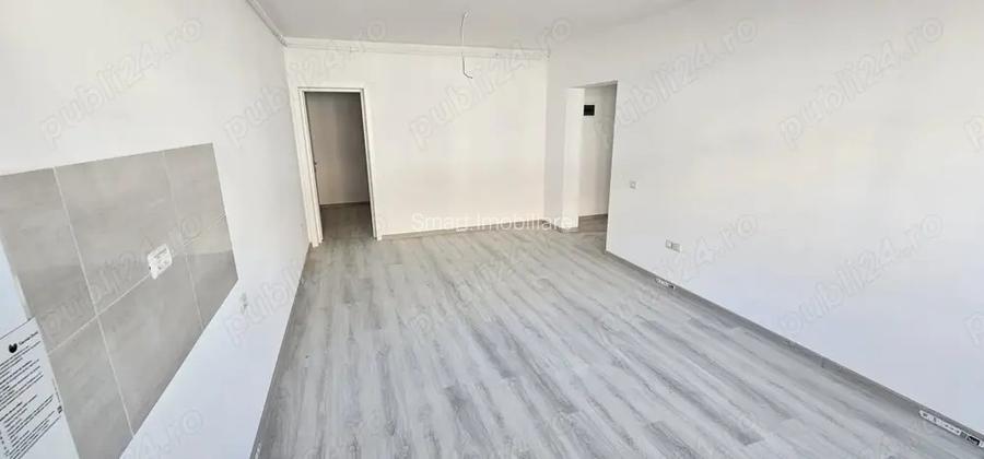 Apartament tip studio 2 camere Sanpetru - 2
