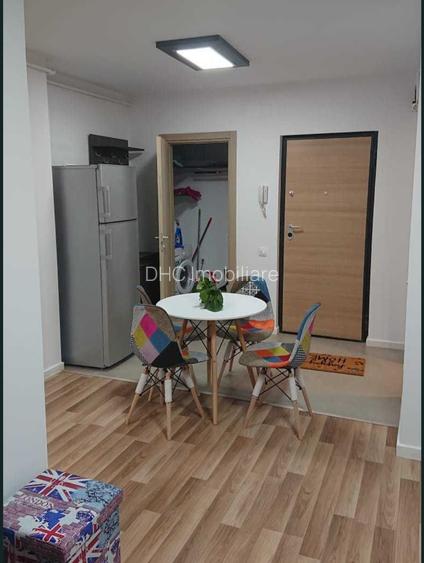 Politehnica park residence Grozavesti - 8