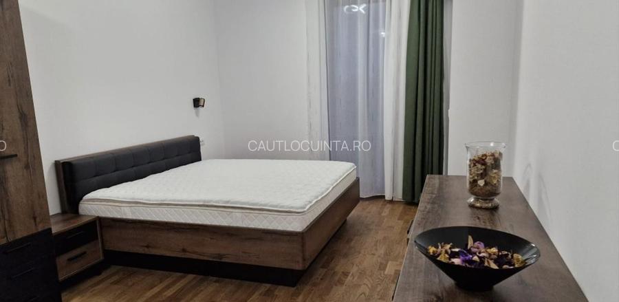 Apartament inchiriere 3 camere | The Ivy Baneasa | Prima Inchiriere  - 5