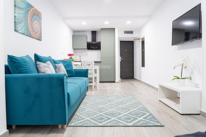 Apartament 2 camere Olimp la malul marii - 3