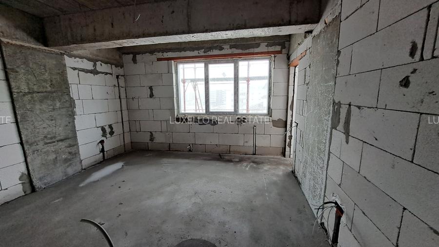 GARSONIERA DECOMANDATA BLOC NOU - BUCATARIE INCHISA - PRET PROMOTIONAL - 3