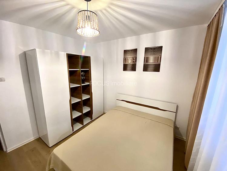 Apartament 2cam, Prima Inchiriere Metrou - Pta. Iancului | Mihai Bravu - 3
