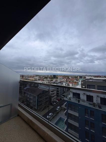 Apartament 2 camere - Mobilat si utilat - ALMAR LUXURY RESIDENCE-Mamaia Nord - 5