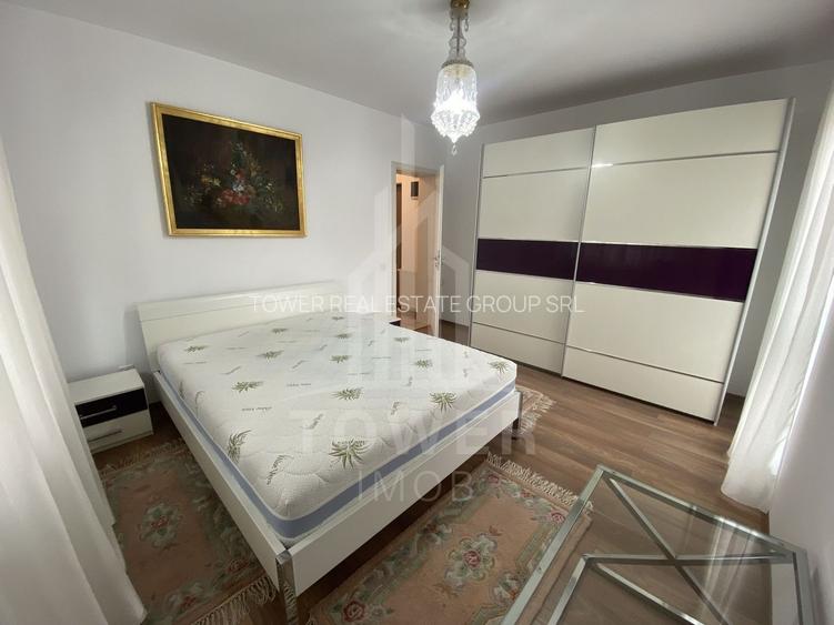 Apartament spațios de 2 camere la vilă – Confort și intimitate lângă Sub Arini - 2