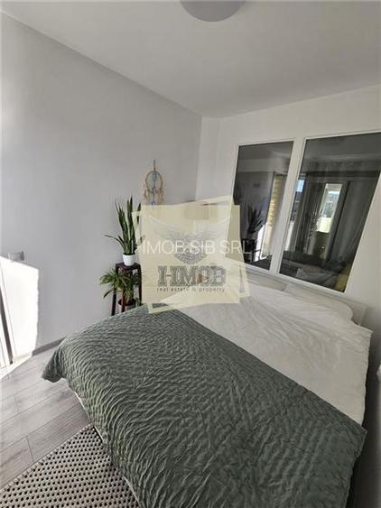 Garsoniera tip studio cu dormitor separat - Cartierul Arhitectilor - 7