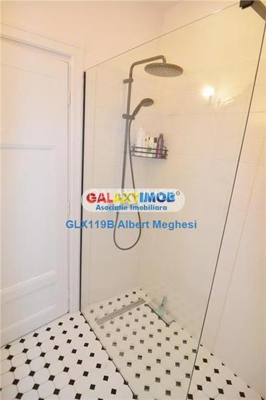 Inchiriere apartament superb 4 camere Bd Carol I - 5