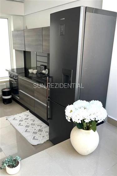 Apartament 2 camere cu terasa superba de 27mp Herastrau-Nordului - 8