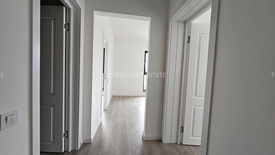 Plaza Residence Metrou Lujerului Parcul Liniei - 4