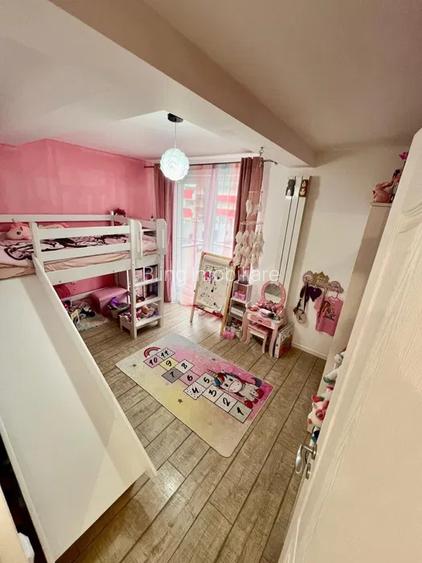 Apartament cu 3 camere, 70 mp, 2 balcoane, Baciu - 5