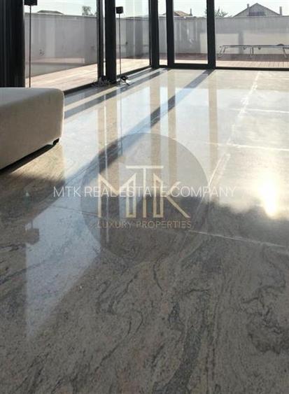 VIla lux 6 camere I Pipera-Iancu Nicolae I Mobilata&utilata - 15