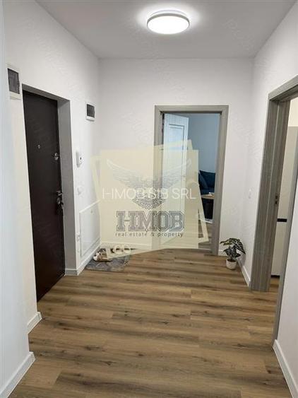 Apartament Premium 2 camere balcon si loc de parcare etaj 1 - 5