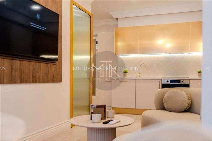 Ivory Residence I STUDIO DUBLU lux I Mobilat&utilat - 8