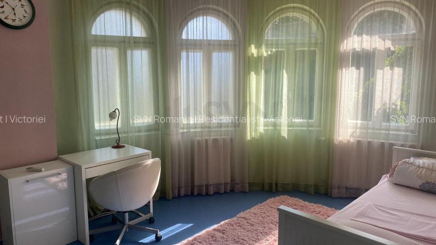 REV2005424 Vila 6 Camere I De Inchiriat I Victoriei I Dacia - 4