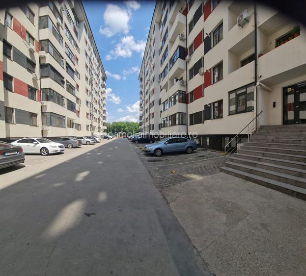 2 camere, modern, centrala, Complex Avangarde Grande Village, Bld.Timisoara - 18