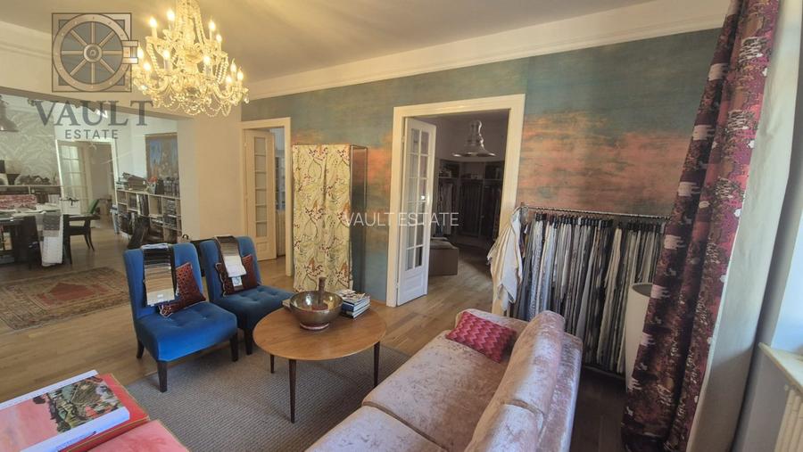 Apartament 5 camere- Calea Mosilor -Parcul Izvorul Rece-  - 8