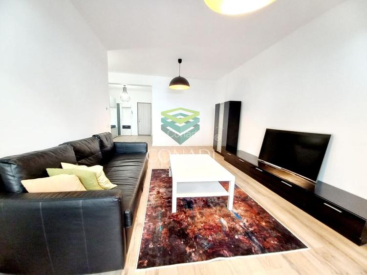 Apartament spațios cu 2 camere, 73 mp  Aviatiei – Biharia - 2