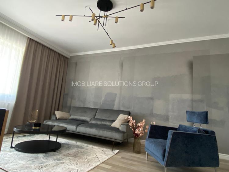 Unirii- Parcul Carol,ISG Residence IV- duplex-2023 - 7