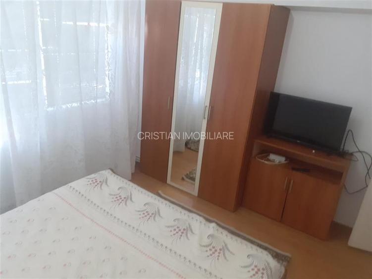 2 camere confort 1, Mobilat si Utilat, Obor, etaj 3 - 3