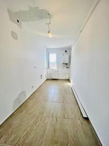 Apartament 2 camere decomandate, 55mp, garaj, Abatorului - 5