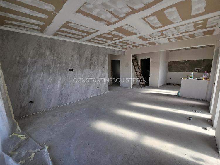 Casă 3 camere | 2 băi | 350 mp teren | Finisaje premium - 4