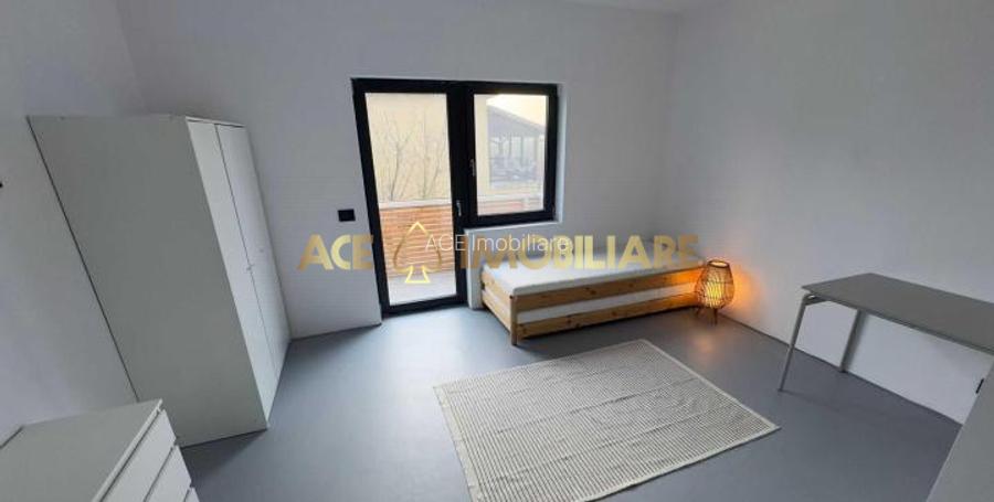 Vila | Berceni | Centrala | Parcare | Mobilata | Utilata - 7