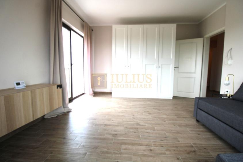 2 camere in Dumbravita in bloc nou cu parcare langa clinica Medicis - 3