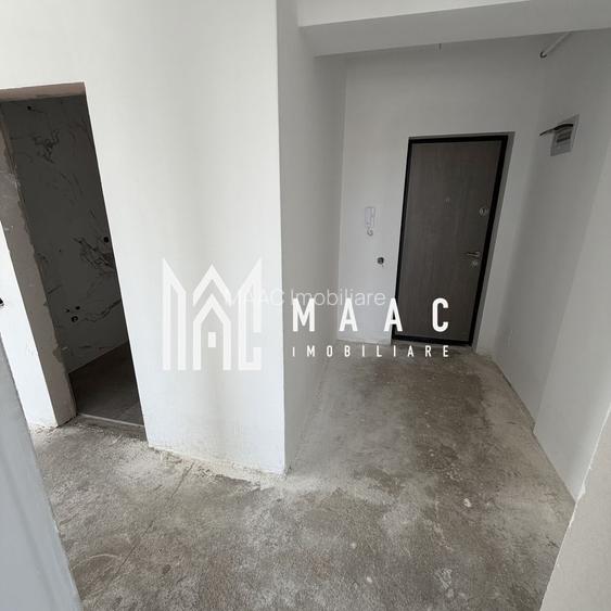 Apartament 3 camere |  Parter | Calea Surii Mici I Loc de parcare - 9