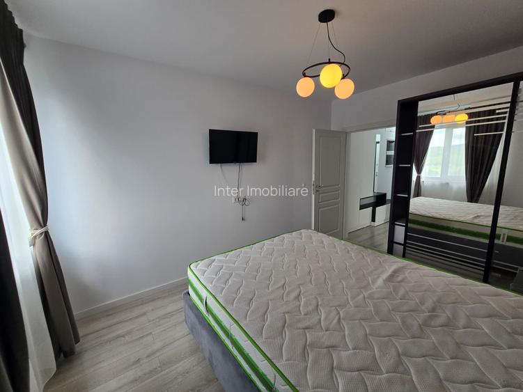 Apartament 2 camere Dacia Comat Towers 162564 - 15