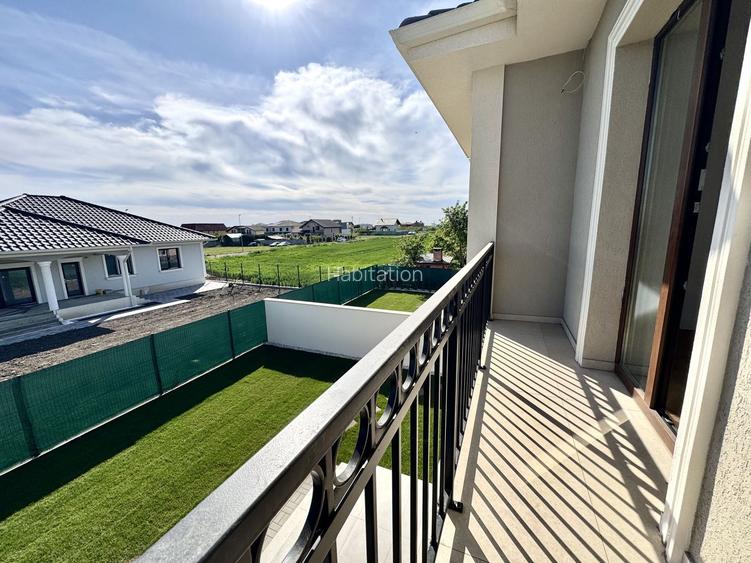 Duplex spațios în Dumbrăvița – separat prin cameră tehnică, zona IKEA - 27