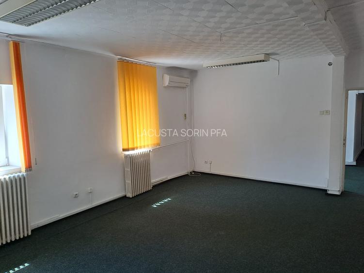 Calea Victoriei - Centrul Vechi, singur curte, curte generoasa(1400 mp), libera - 5