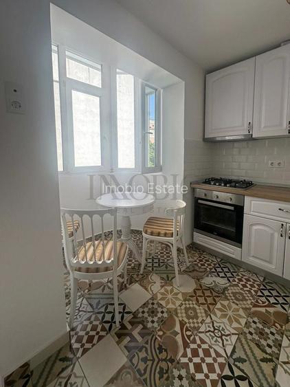 Ultracentral | 3 camere, 73 mp | Cișmigiu – Ateneul Român | Eleganță - 8