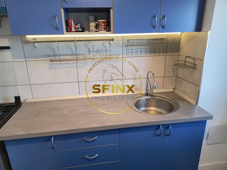 Inchiriere apartament doua camere, decomandat, Calea Mosilor/Eminescu - 12