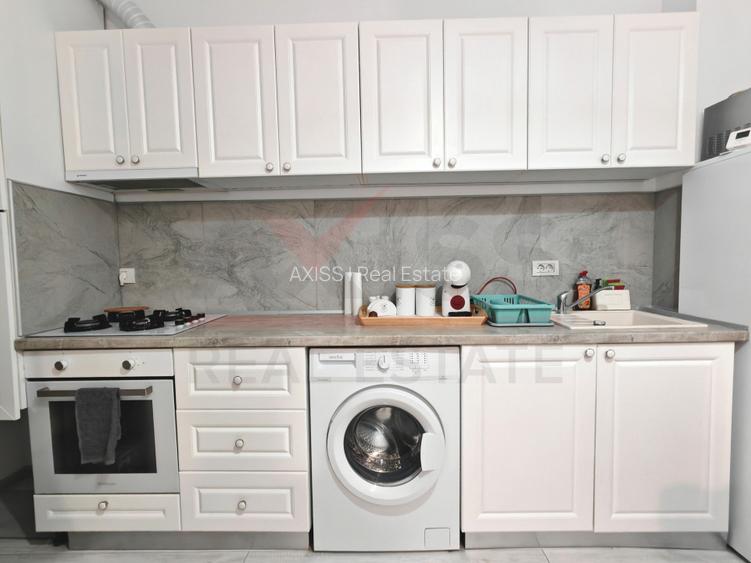 Ap 3 camere | terasa amenajata 10 mp | loc de parcare | Mamaia Sat - 8