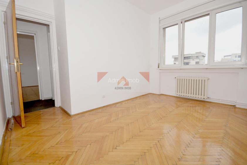 Apartament 4 camere I De inchiriat birou sau locuinta I Dorobanti I Zambaccian - 7
