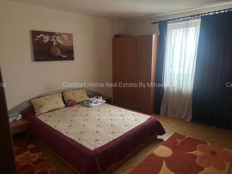 Dorali Voluntari Inchiriez Vila 5 cam piscina curte spatioasa gazon parcare - 10