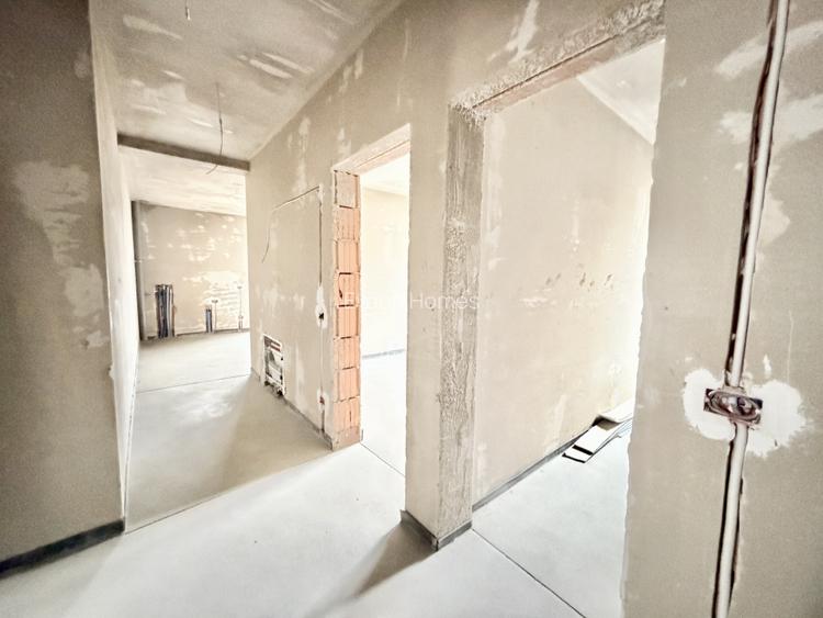 Apartament cu 2 camere si 28 mp gradina - Calea Urseni - 7