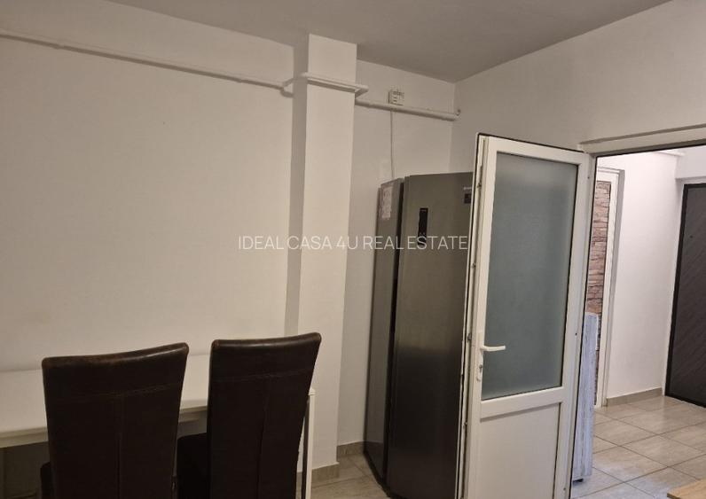 Apartament cu 1 camera in Alexandru cel Bun-Rond Zimbru-Pasaj Octav Bancila - 5