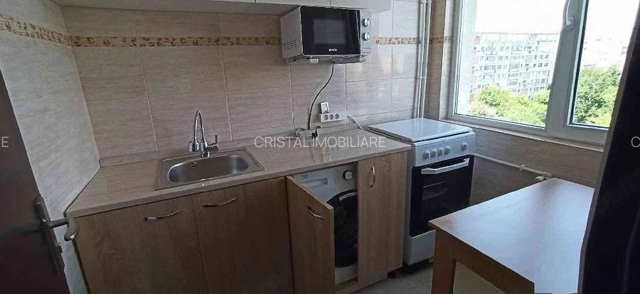 Garsoniera confort 1 Alexandru Obregia - 2