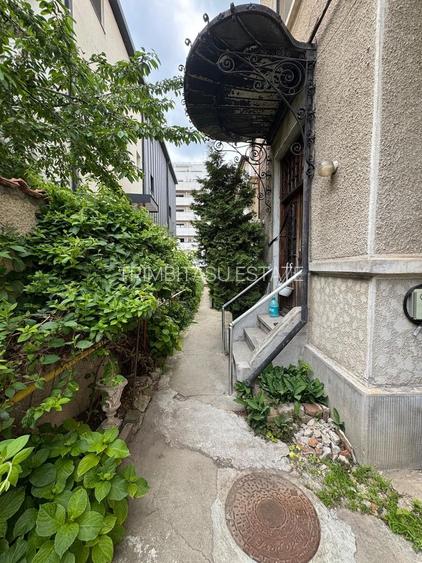 Apartament 4 camere in vila Petru Rares, Titulescu, Banu Manta - 2