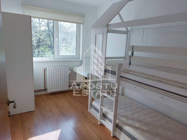 Apartament cu 3 camere, de inchiriat , Zona Dacia - Timisoara - 2