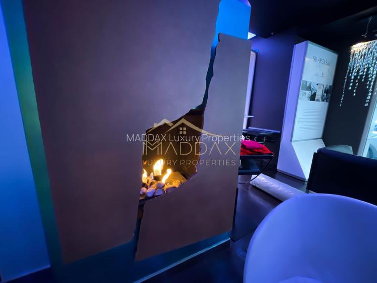 Cladire de birouri + spatiu comercial *1106 mp* // Dorobanti Capitale - 23