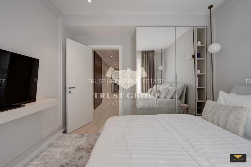 Apartament 4 camere Aviației | Loc de parcare - 6