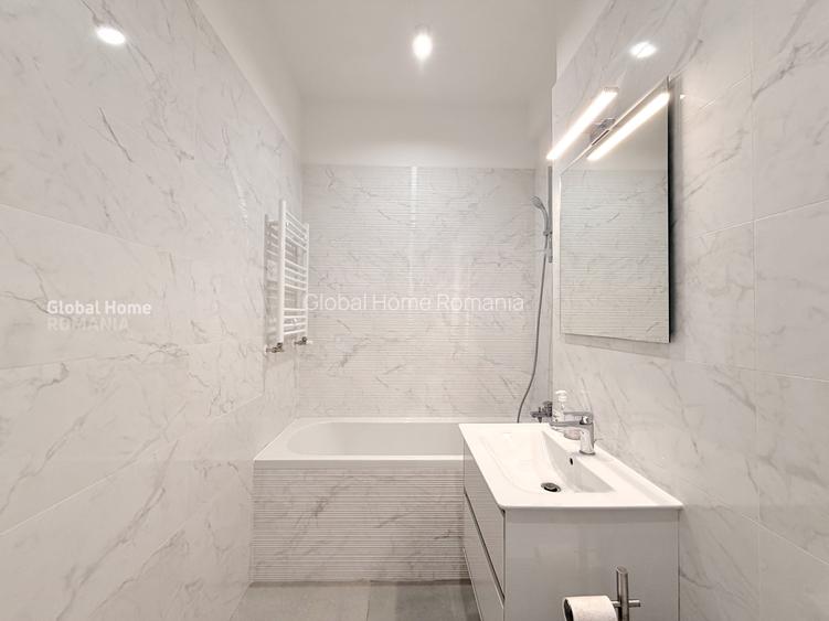 2 Camere | Parcare | Etaj 8/8 | Prima Chirie | Residence 5 - Pipera - 19