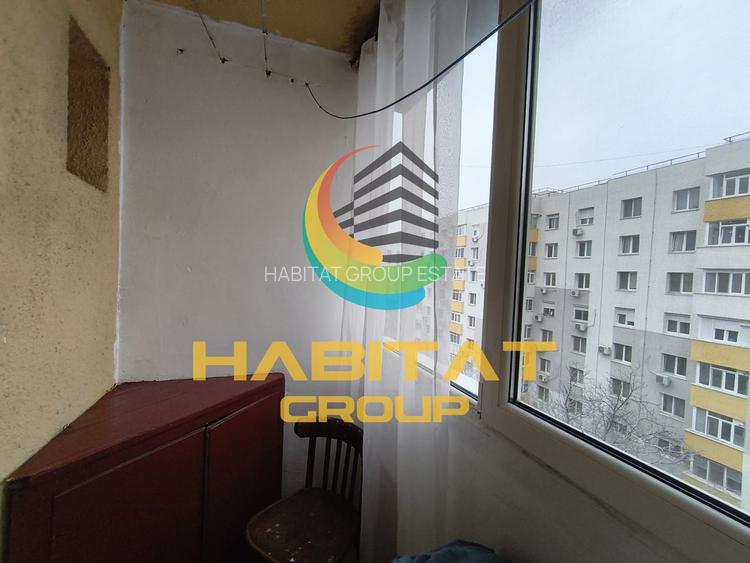 Apartament 2 camere de vanzare cu teava de gaze la usa - 5