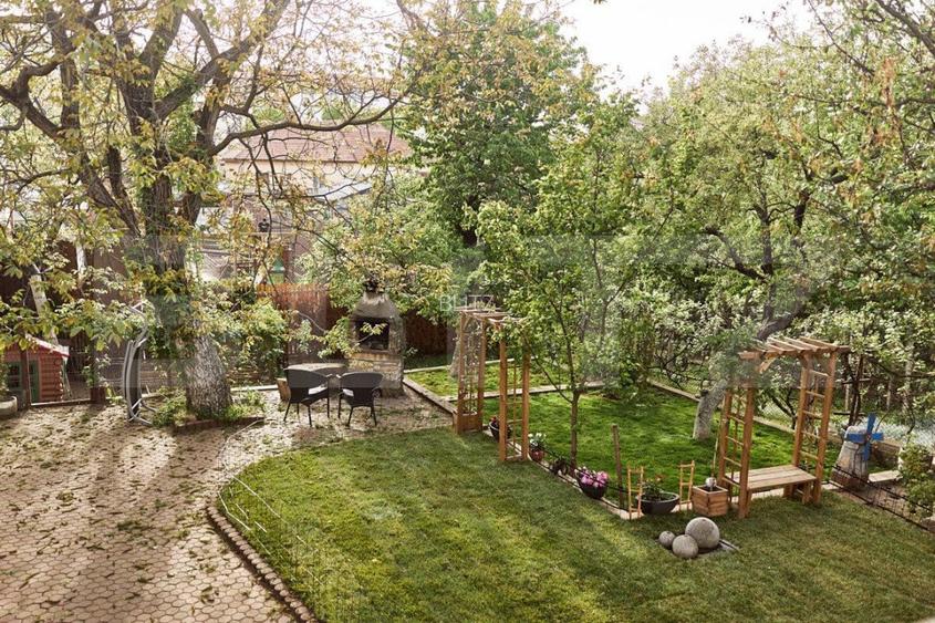 Casa individuala, 5 camere, 200 mp utili, 500 mp teren, zona Gruia - 6