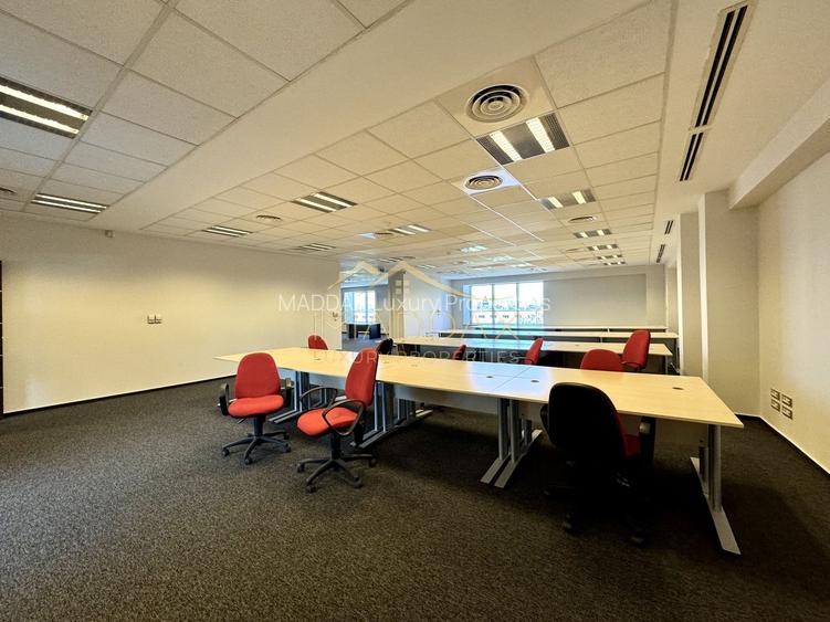 Spatiu Birouri**1,042mp utili**// zona Grozavesti - 16